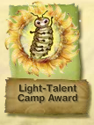 Light-Talent Camp Award Badge.png