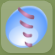 Image:Sugar Wrap Anklet Pink Hyacinth.Png