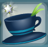 Deep Sea Blue Teatime Top Hat.png