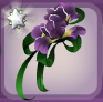 Iris Purple Iris Headband.png