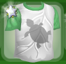 Snow White Tinker-Talent Tee (Sparrow Man).png