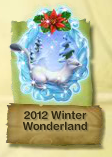 2012 Winter Wonderland Badge.png
