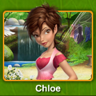 Meet Chloe