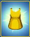 Babydoll Dress (Yellow)