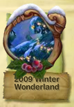 2009 Winter Wonderland Badge.png