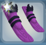 Hummingbird Purple Swift Skis.png