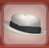 Ivory White Too Cool Hat.png