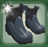 Thundercloud Gray Sturdy Galoshes with Gray Trim.png