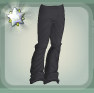 Thundercloud Gray Neat and Trim Trousers.png