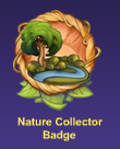 Image:Nature Collector Badge.Png