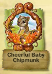 Cheerful Baby Chipmunk Badge.png