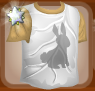 Snow White Animal-Talent Tee (Sparrow Man).png