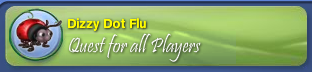Dizzy Dot Flu
