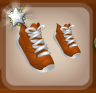 Fawn Orange Camp Referee Shoes (Sparrow Man).png