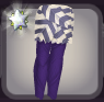 Vidia Purple Fast-Flying Pants.png