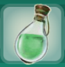 Bottle of Grassblade Green Dye.png