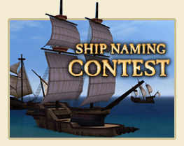 Ship Naming Contest