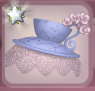 Wysteria Purple Teatime Hat.png
