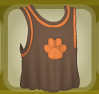 Fawn Brown Animal Training Jersey.png