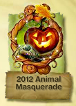 2012 Animal Masquerade Badge.png