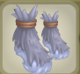 Never Silver Fake Fur Boots.png