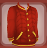 Strawberry Red Varsity Jacket.png