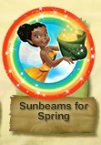 Sunbeams for Spring Badge.png