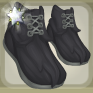 Thundercloud Gray Luxurious Lace-Ups.png