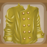 Sunrise Yellow Chef's Jacket.png