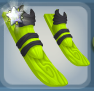 Firefly Green Swift Skis.png