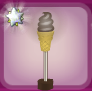 Chocolate Brown Soft Serve Lamp.png