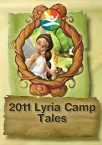 2011 Lyria Camp Tales Badge.png