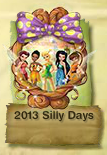 2013 Silly Days Badge.png