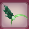 Spearmint Green Dragon Arum Crown.png
