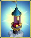 Image:Dreams Castle Turret Chair O.JPG