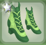Springtime Green Light and Lacy Boots.png