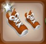Fawn Orange Camp Referee Shoes (Fairy).png