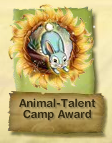 Animal-Talent Camp Award Badge.png