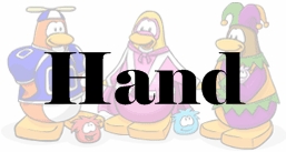 Hand Items