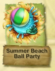 Summer Beach Ball Party Badge.png