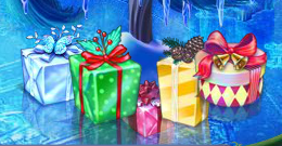 Presents under the Tree