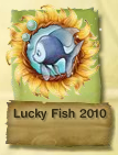 Lucky Fish 2010 Badge.png