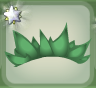 Clover Green Hickory Leaf Headdress.Png