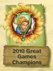 2010 Great Games Champions Badge.png