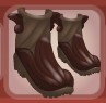 Fawn Brown Sturdy Galoshes.png