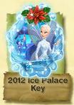 2012 Ice Palace Key Badge.png