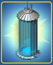 Space Mountain Teleporter