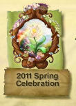 2011 Spring Celebration Badge.png