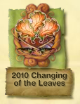2010 Changing of the Leaves Badge.png