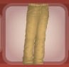 Buried Treasure Brown Easy Style Jeans.png